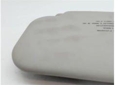 Recambio de parasol derecho para citroen xsara picasso 1.6 referencia OEM IAM 8143HL  