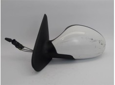 Recambio de retrovisor izquierdo para seat leon (1m1) 1.6 16 v referencia OEM IAM 1M0857933A  