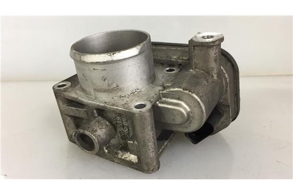 Recambio de caja mariposa aire para opel astra h berlina 1.7 cdti referencia OEM IAM 8973002310 B60120056 