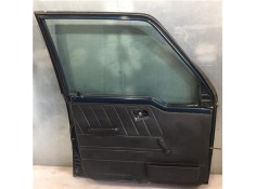 Recambio de puerta delantero izquierda para suzuki vitara (se/sf/et) 1.9 td largo lujo referencia OEM IAM 4794806  