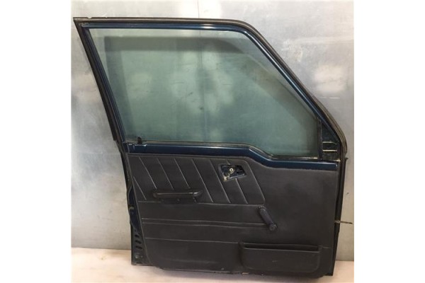 Recambio de puerta delantero izquierda para suzuki vitara (se/sf/et) 1.9 td largo lujo referencia OEM IAM 4794806  