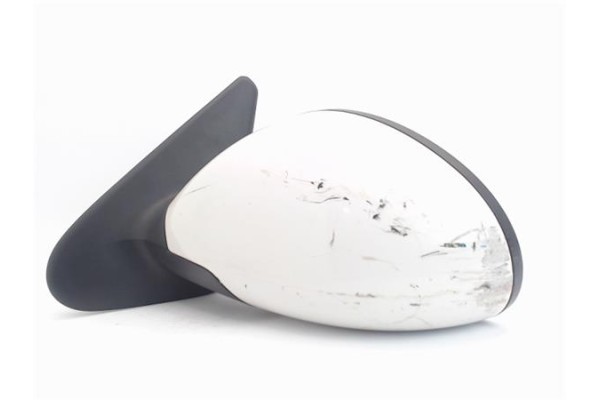 Recambio de retrovisor izquierdo para seat leon (1m1) 1.6 16 v referencia OEM IAM 1M0857933A  