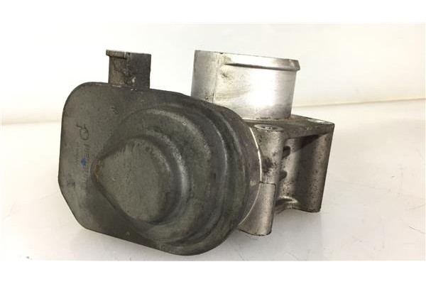 Recambio de caja mariposa aire para opel astra h berlina 1.7 cdti referencia OEM IAM 8973002310 B60120056 