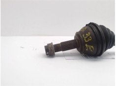 Recambio de palier delantero izquierdo para alfa romeo 33 referencia OEM IAM   