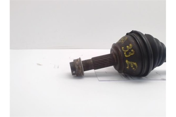 Recambio de palier delantero izquierdo para alfa romeo 33 referencia OEM IAM   