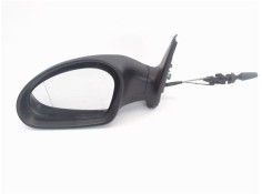 Recambio de retrovisor izquierdo para seat leon (1m1) 1.6 16 v referencia OEM IAM 1M0857933A  