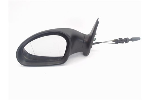 Recambio de retrovisor izquierdo para seat leon (1m1) 1.6 16 v referencia OEM IAM 1M0857933A  