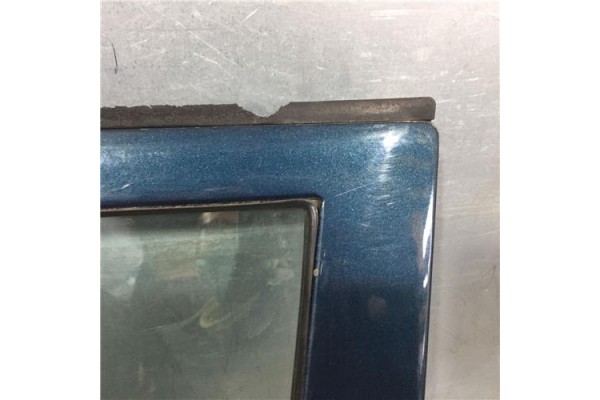 Recambio de puerta delantero izquierda para suzuki vitara (se/sf/et) 1.9 td largo lujo referencia OEM IAM 4794806  