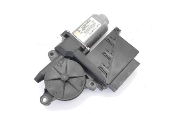 Recambio de motor elevalunas delantero derecho para volkswagen polo iv (9n1) 1.4 16v referencia OEM IAM 6Q1959801B01S 602959801A