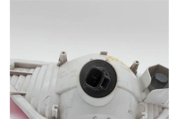 Recambio de luz central de freno para toyota c-hr (x10) 2.0 hibrido referencia OEM IAM 81480F401000  