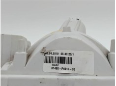 Recambio de luz central de freno para toyota c-hr (x10) 2.0 hibrido referencia OEM IAM 81480F401000  