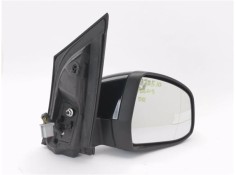 Recambio de retrovisor electrico derecho para ford focus ii (da_) 2.0 tdci referencia OEM IAM 1728322 E9034440 