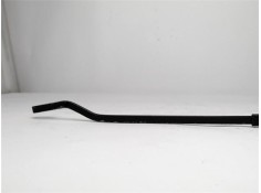 Recambio de brazo limpiaparabrisas delantero derecho para ford escort berlina 1.6 laser referencia OEM IAM 91AG17526B1A ESCORT 4
