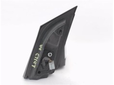 Recambio de retrovisor electrico derecho para ford focus ii (da_) 2.0 tdci referencia OEM IAM 1728322 E9034440 