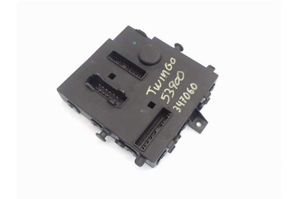 Recambio de centralita para renault twingo (cn0_) 1.2 16v (cn0a) referencia OEM IAM 401561  