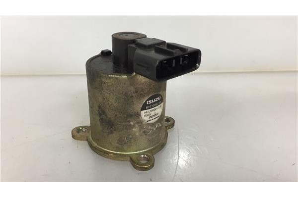 Recambio de egr para opel astra h berlina 1.7 cdti referencia OEM IAM 8973586130 HU1350007130 Recambio de egr para opel astra h berlina 1.7 cdti referencia OEM IAM 8973586130 HU1350007130