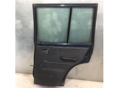 Recambio de puerta trasero derecha para suzuki vitara (se/sf/et) 1.9 td largo lujo referencia OEM IAM 4794808  