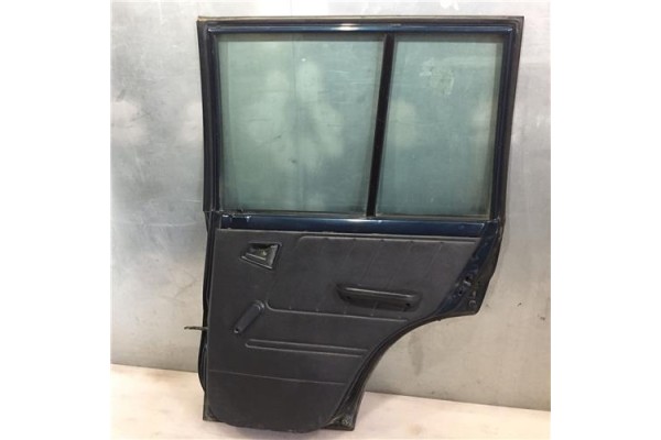 Recambio de puerta trasero derecha para suzuki vitara (se/sf/et) 1.9 td largo lujo referencia OEM IAM 4794808  