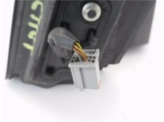 Recambio de retrovisor electrico derecho para ford focus ii (da_) 2.0 tdci referencia OEM IAM 1728322 E9034440 