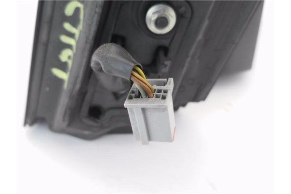Recambio de retrovisor electrico derecho para ford focus ii (da_) 2.0 tdci referencia OEM IAM 1728322 E9034440 