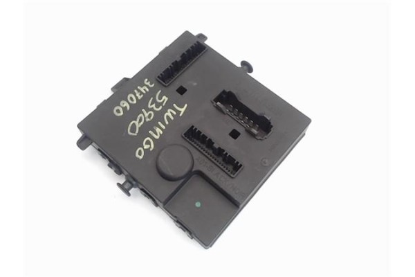 Recambio de centralita para renault twingo (cn0_) 1.2 16v (cn0a) referencia OEM IAM 401561  