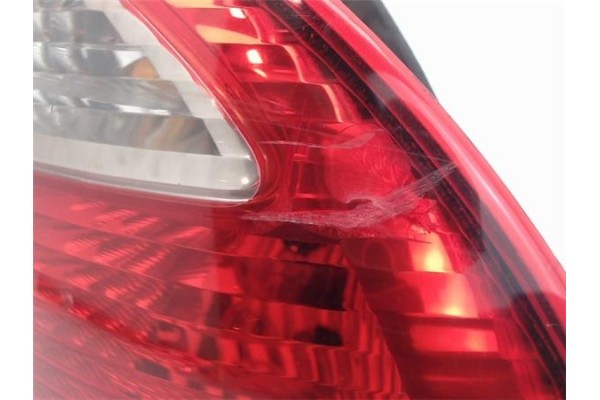 Recambio de piloto trasero derecho para seat leon (1m1) 1.6 16 v referencia OEM IAM 1M6945258  