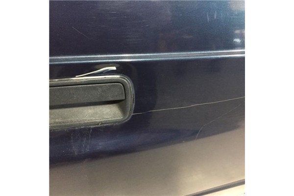 Recambio de puerta trasero derecha para suzuki vitara (se/sf/et) 1.9 td largo lujo referencia OEM IAM 4794808  