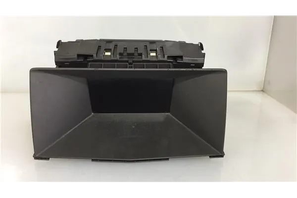 Recambio de ordenador de abordo para opel astra h berlina 1.7 cdti referencia OEM IAM 13208089 565412769 Recambio de ordenador de abordo para opel astra h berlina 1.7 cdti referencia OEM IAM 13208089 565412769
