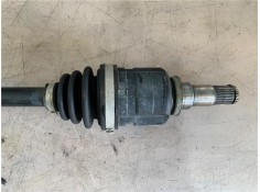 Recambio de palier delantero izquierdo para toyota yaris (ksp9/scp9/nlp9) 1.4 d-4d referencia OEM IAM 434200D150 TLH2425A0390 P2