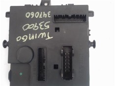 Recambio de centralita para renault twingo (cn0_) 1.2 16v (cn0a) referencia OEM IAM 401561  