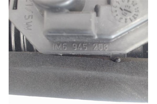 Recambio de piloto trasero derecho para seat leon (1m1) 1.6 16 v referencia OEM IAM 1M6945258  