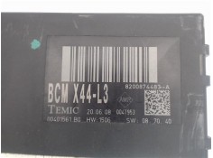 Recambio de centralita para renault twingo (cn0_) 1.2 16v (cn0a) referencia OEM IAM 401561  