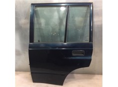 Recambio de puerta trasero izquierda para suzuki vitara (se/sf/et) 1.9 td largo lujo referencia OEM IAM 4794798  