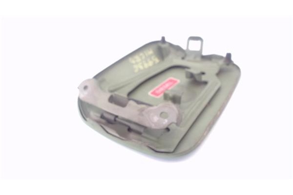 Recambio de tapa exterior combustible para nissan micra (k12e) 1.5 dci referencia OEM IAM 78830AX005  