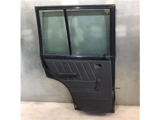 Recambio de puerta trasero izquierda para suzuki vitara (se/sf/et) 1.9 td largo lujo referencia OEM IAM 4794798  