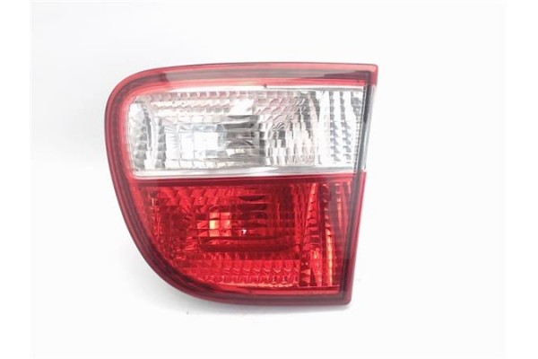 Recambio de piloto porton trasero derecho para seat leon (1m1) 1.6 16 v referencia OEM IAM 1M6945259  1M6945259º , SEAT