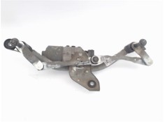 Recambio de motor limpiaparabrisas delantero para renault twingo (cn0_) 1.2 16v (cn0a) referencia OEM IAM 3397020812  