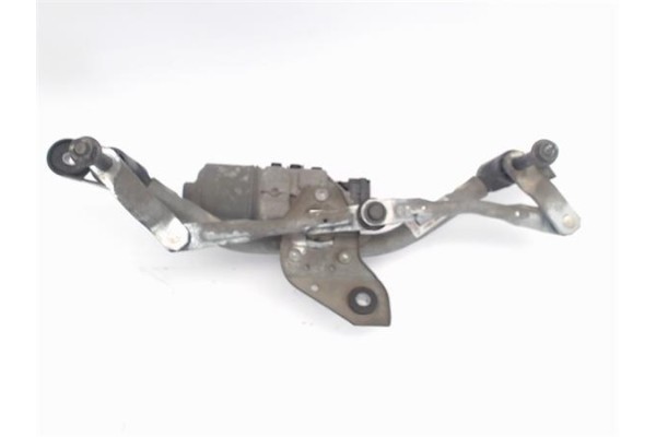 Recambio de motor limpiaparabrisas delantero para renault twingo (cn0_) 1.2 16v (cn0a) referencia OEM IAM 3397020812  