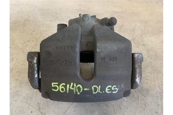 Recambio de pinza freno delantero izquierda para volkswagen passat berlina (3c2) 2.0 tdi 16v referencia OEM IAM   