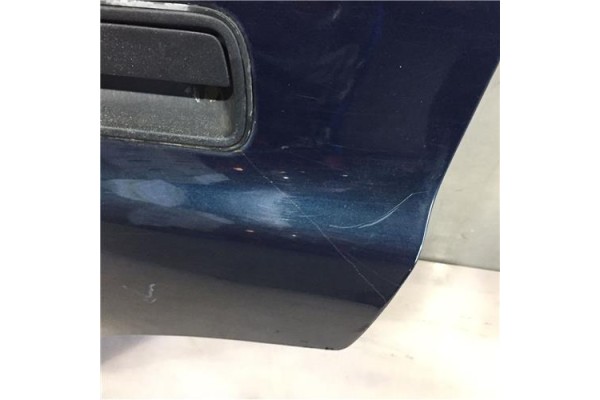 Recambio de puerta trasero izquierda para suzuki vitara (se/sf/et) 1.9 td largo lujo referencia OEM IAM 4794798  