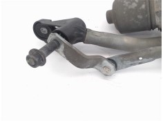 Recambio de motor limpiaparabrisas delantero para renault twingo (cn0_) 1.2 16v (cn0a) referencia OEM IAM 3397020812  