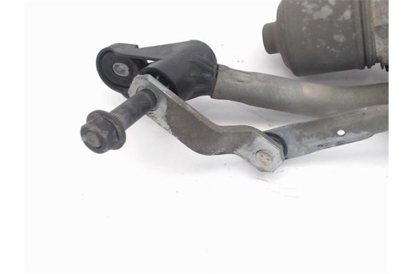 Recambio de motor limpiaparabrisas delantero para renault twingo (cn0_) 1.2 16v (cn0a) referencia OEM IAM 3397020812  