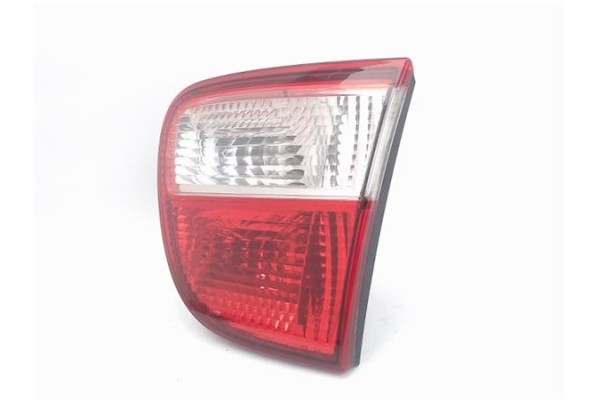 Recambio de piloto porton trasero derecho para seat leon (1m1) 1.6 16 v referencia OEM IAM 1M6945259  1M6945259º , SEAT