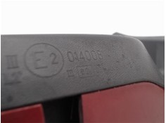 Recambio de retrovisor electrico izquierdo para renault megane i classic (la0) referencia OEM IAM 014008  