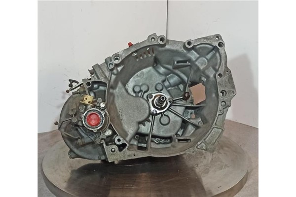 Recambio de caja cambios manual para citroen c15 (1985) 1.8 d [1,8 ltr. - 44 kw diesel (161)] referencia OEM IAM  2DS 