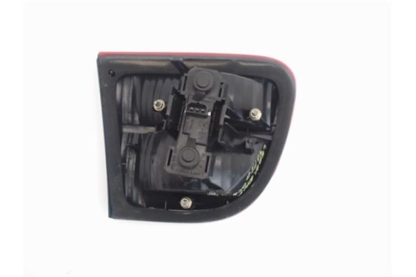 Recambio de piloto porton trasero derecho para seat leon (1m1) 1.6 16 v referencia OEM IAM 1M6945259  1M6945259º , SEAT