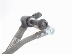Recambio de motor limpiaparabrisas delantero para renault twingo (cn0_) 1.2 16v (cn0a) referencia OEM IAM 3397020812  