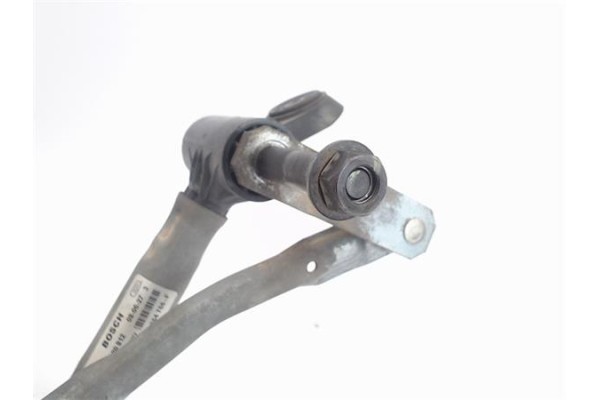 Recambio de motor limpiaparabrisas delantero para renault twingo (cn0_) 1.2 16v (cn0a) referencia OEM IAM 3397020812  