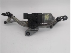 Recambio de motor limpiaparabrisas delantero para renault twingo (cn0_) 1.2 16v (cn0a) referencia OEM IAM 3397020812  