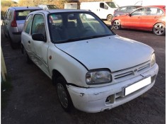 nissan micra (k11) del año 1996